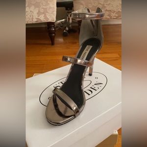 Madden heels